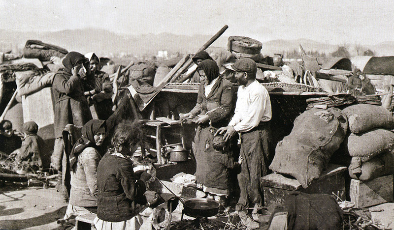 053.Η εκκένωση της Ανατολικής Θράκης